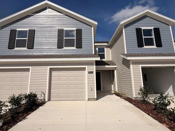 874 LYNX STREET , DAVENPORT, FL 33837