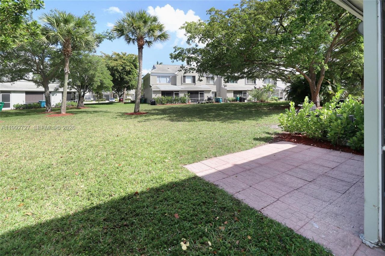 7858 Sanibel Dr, Tamarac, FL 33321 Photo