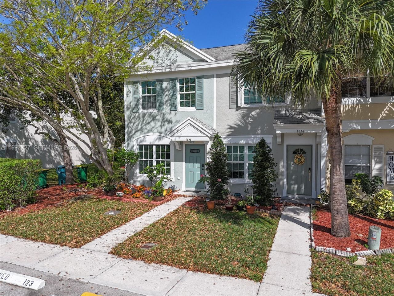 7858 Sanibel Dr, Tamarac, FL 33321 Photo