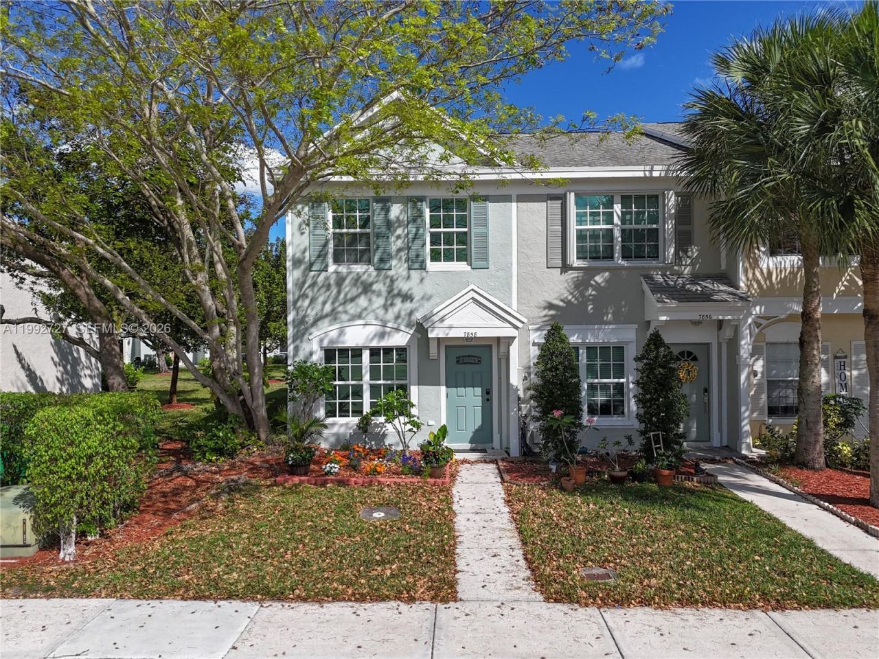7858 Sanibel Dr, Tamarac, FL 33321 Photo