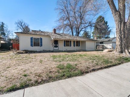 1800 Vale Street Street, Reno, NV 89509 Photo