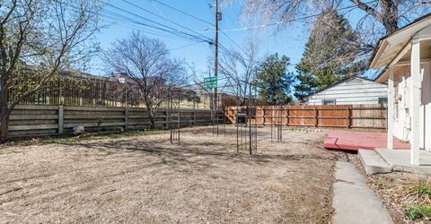 1800 Vale Street Street, Reno, NV 89509 Photo