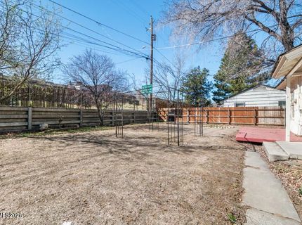1800 Vale Street Street, Reno, NV 89509 Photo