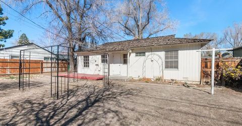 1800 Vale Street Street, Reno, NV 89509 Photo