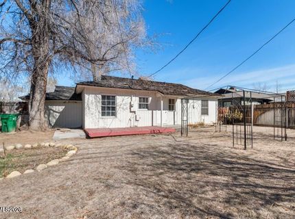 1800 Vale Street Street, Reno, NV 89509 Photo
