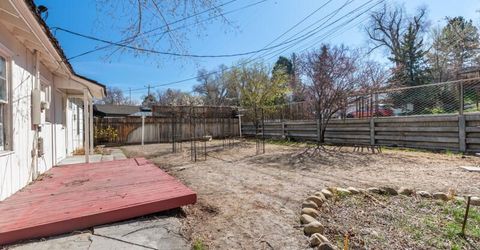 1800 Vale Street Street, Reno, NV 89509 Photo