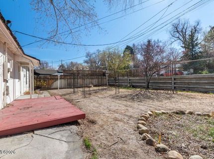 1800 Vale Street Street, Reno, NV 89509 Photo