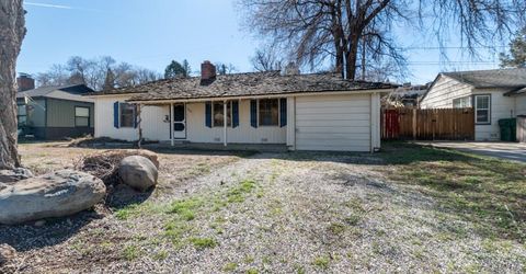 1800 Vale Street Street, Reno, NV 89509 Photo