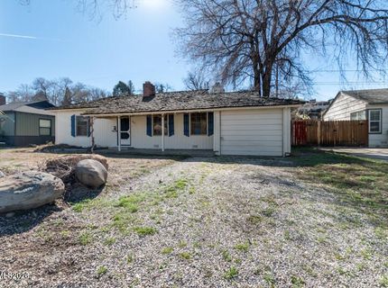 1800 Vale Street Street, Reno, NV 89509 Photo