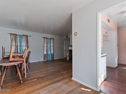 1800 Vale Street Street, Reno, NV 89509 Photo