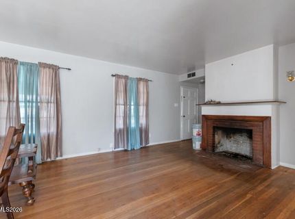 1800 Vale Street Street, Reno, NV 89509 Photo