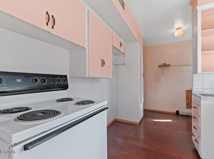 1800 Vale Street Street, Reno, NV 89509 Photo