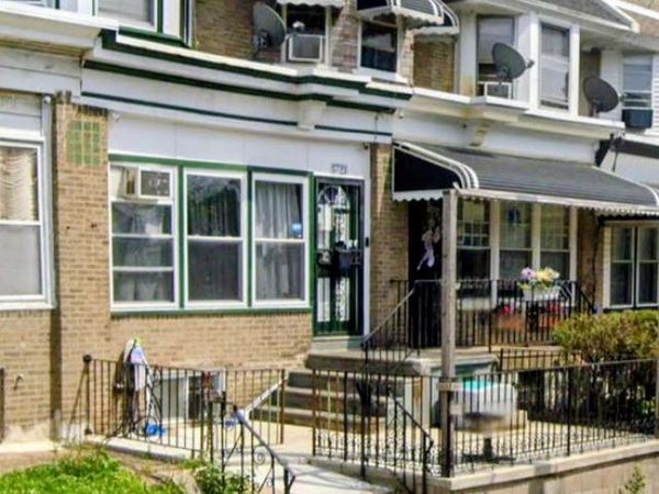 5723 N FAIRHILL STREET, PHILADELPHIA, PA 19120