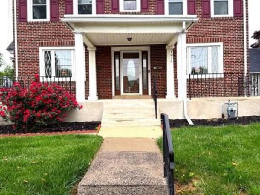 463 Burmont Road, Drexel Hill, PA 19026 Main Photo