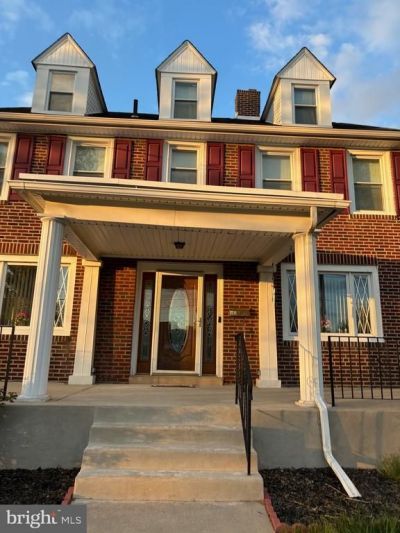 463 BURMONT ROAD , DREXEL HILL, PA 19026