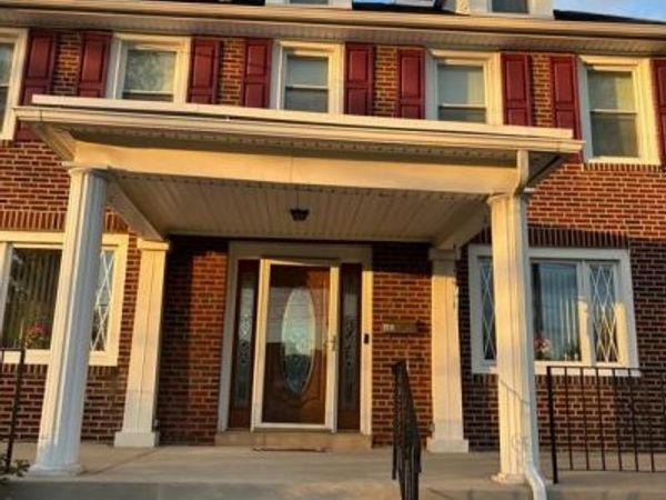 463 BURMONT ROAD, DREXEL HILL, PA 19026