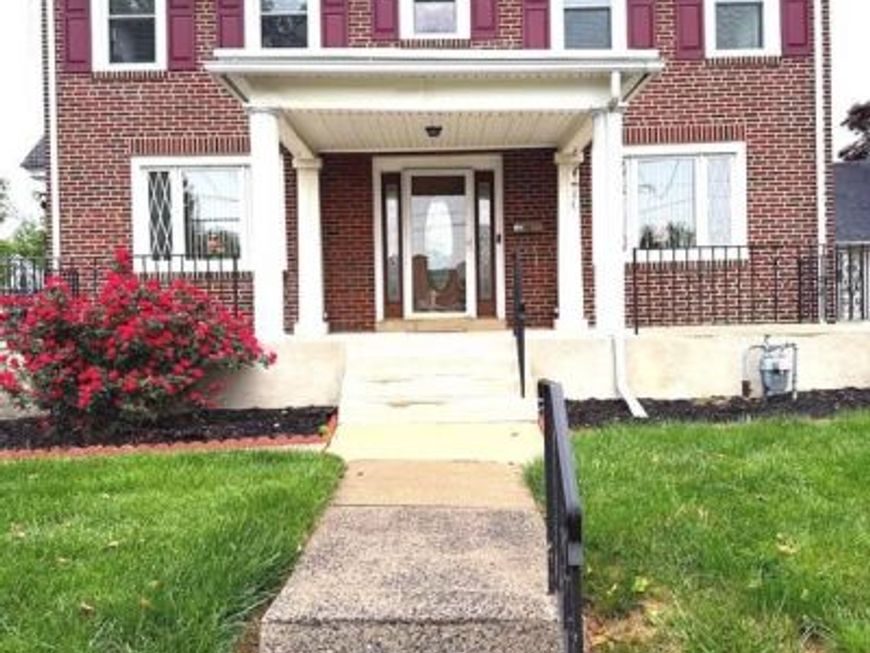 463 Burmont Road, Drexel Hill, PA 19026 Main Photo