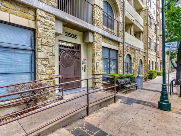 2505 San Gabriel ST , Unit 308, Austin, TX 78705