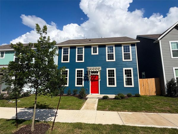 1436 Arbor Knot DR, Kyle, TX 78640