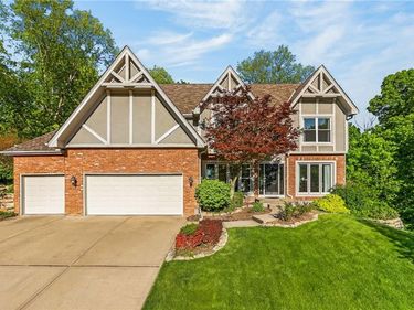 7711 N Montgall Avenue, Kansas City, MO 64119