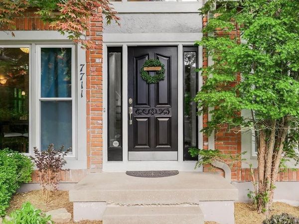 7711 N Montgall Avenue, Kansas City, MO 64119