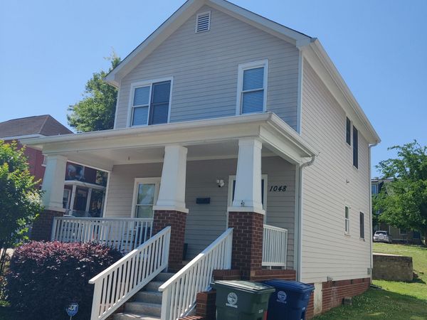 1048 Flynn Street, Chattanooga, TN 37403