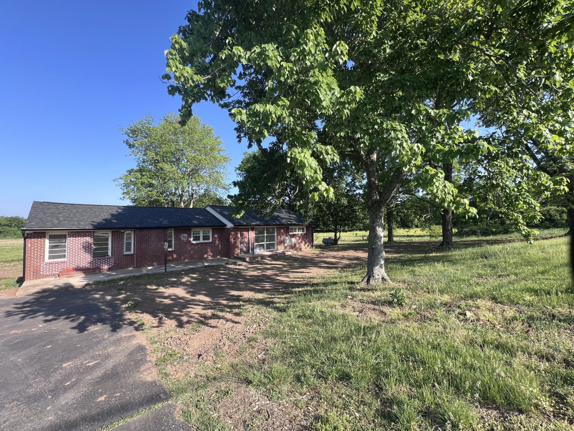 7220 Polk Ln , Columbia, TN 38401 Main Photo