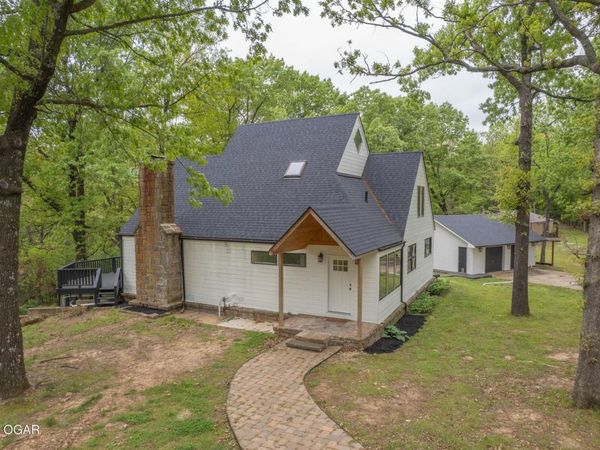 18576 Hereford Road, Neosho, MO 64850