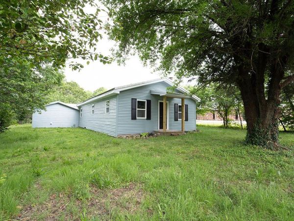 6225 Spurgeon Road, Joplin, MO 64804