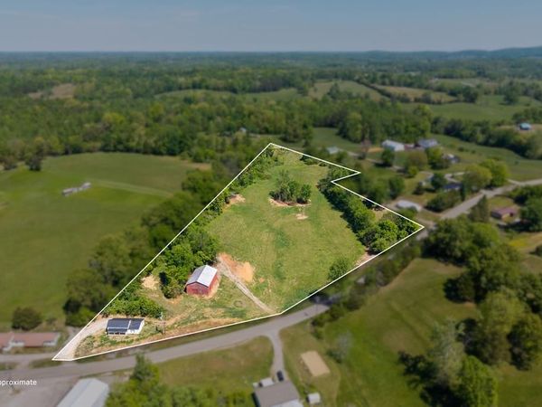 5406 Wisdom Dock Rd, Albany, KY 42602