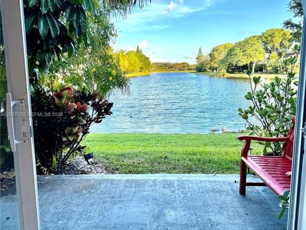 3742 San Simeon Cir , Unit 3742, Weston, FL 33331