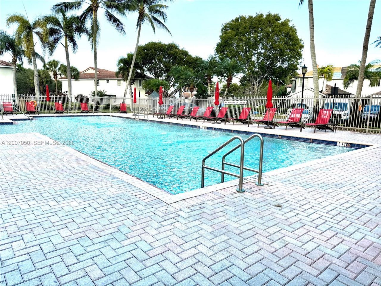 3742 San Simeon Cir , Unit 3742, Weston, FL 33331 Photo