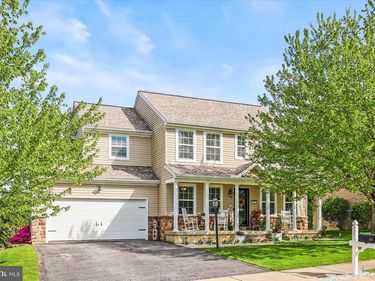 63 S FOURTH, NEW FREEDOM, PA 17349