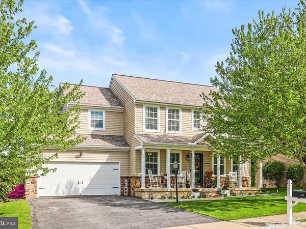 63 S FOURTH, NEW FREEDOM, PA 17349