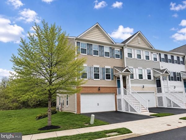 1746 BEACON LANE, WARRINGTON, PA 18976