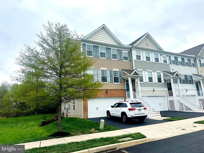1746 Beacon Lane, Warrington, PA 18976 Main Photo