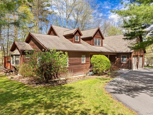 10 Old Farm Road , Shokan, NY 12481