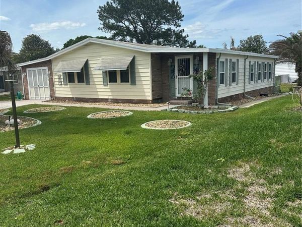 907 ORCHID STREET , THE VILLAGES, FL 32159