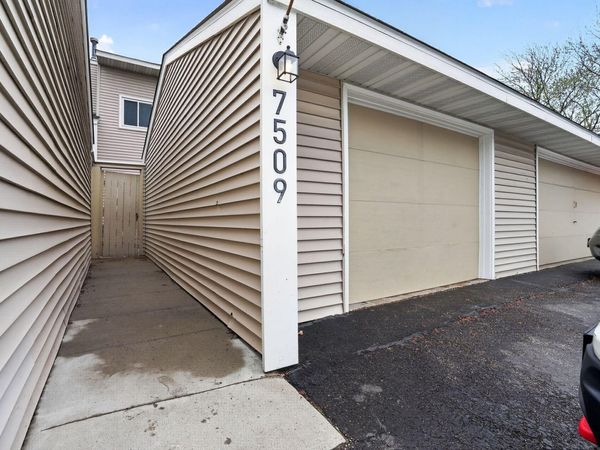 7509 Whitney Drive, Apple Valley, MN 55124