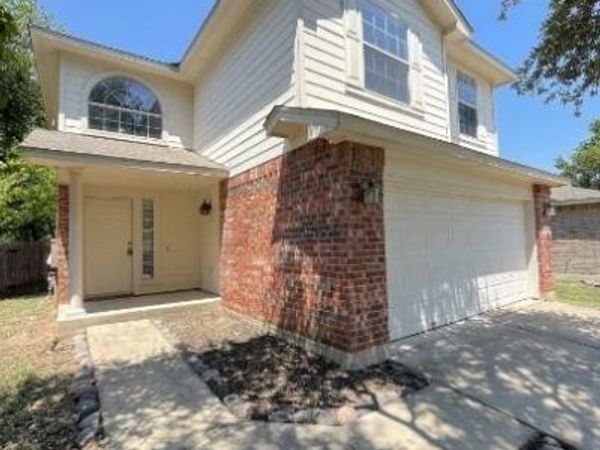 2510 Wilma Rudolph RD, Austin, TX 78748