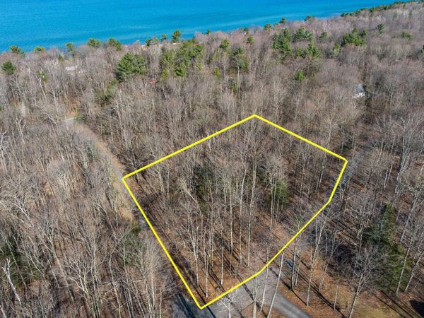 12 Aspen Trail, Kewadin, MI 49648