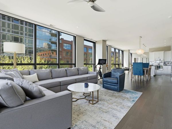 250 W Spring Street , Unit 326, Columbus, OH 43215