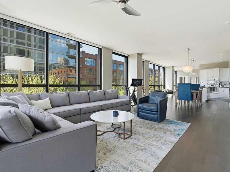 250 W Spring Street , Unit 326, Columbus, OH 43215 Photo 1