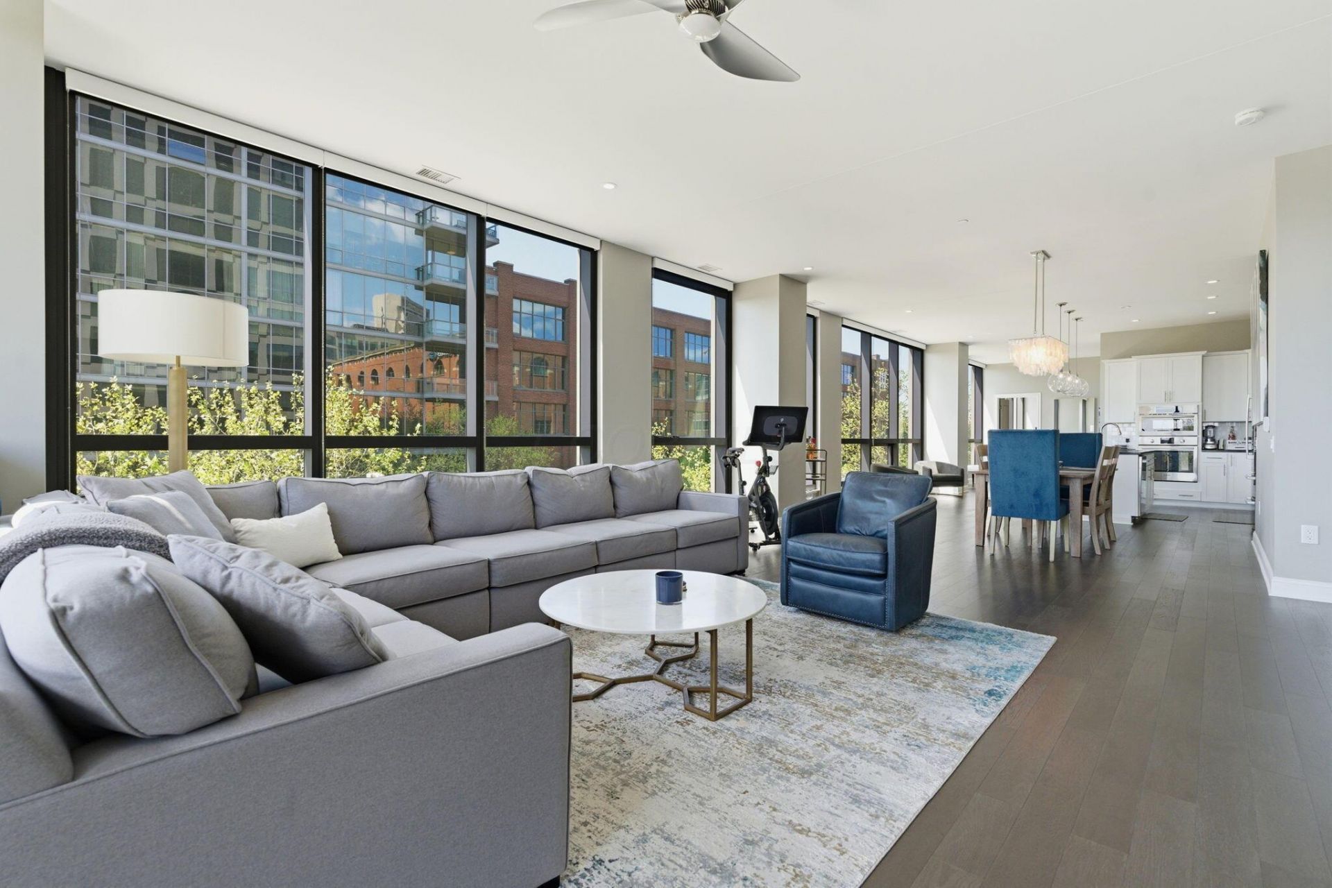 250 W Spring Street , Unit 326, Columbus, OH 43215 Main Photo