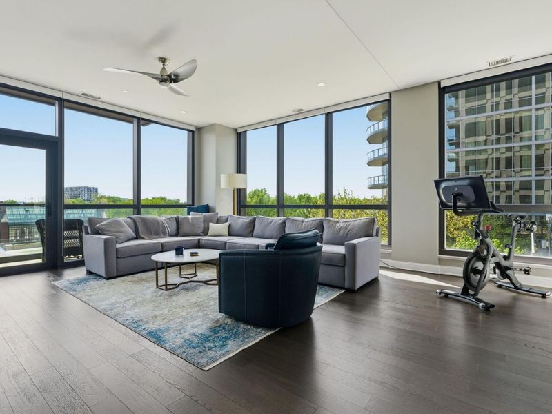 250 W Spring Street , Unit 326, Columbus, OH 43215 Photo 2