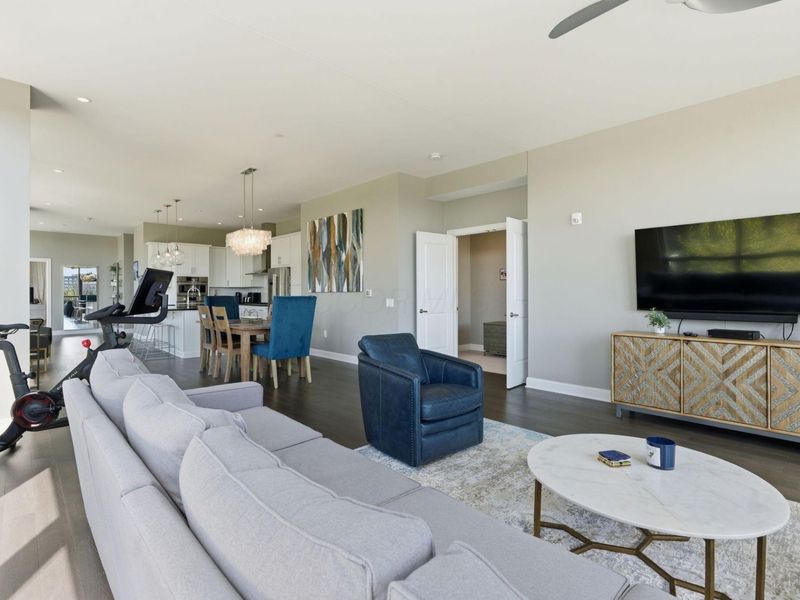 250 W Spring Street , Unit 326, Columbus, OH 43215 Photo 21