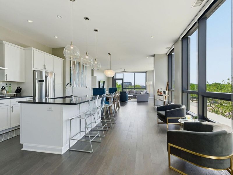 250 W Spring Street , Unit 326, Columbus, OH 43215 Photo 3