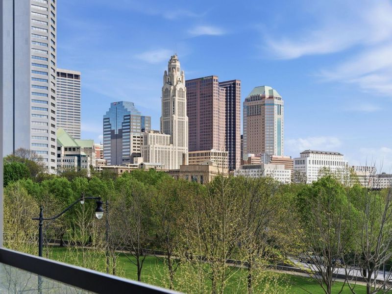 250 W Spring Street , Unit 326, Columbus, OH 43215 Photo 40