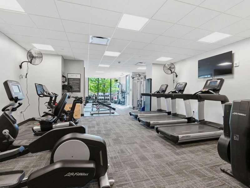 250 W Spring Street , Unit 326, Columbus, OH 43215 Photo 44