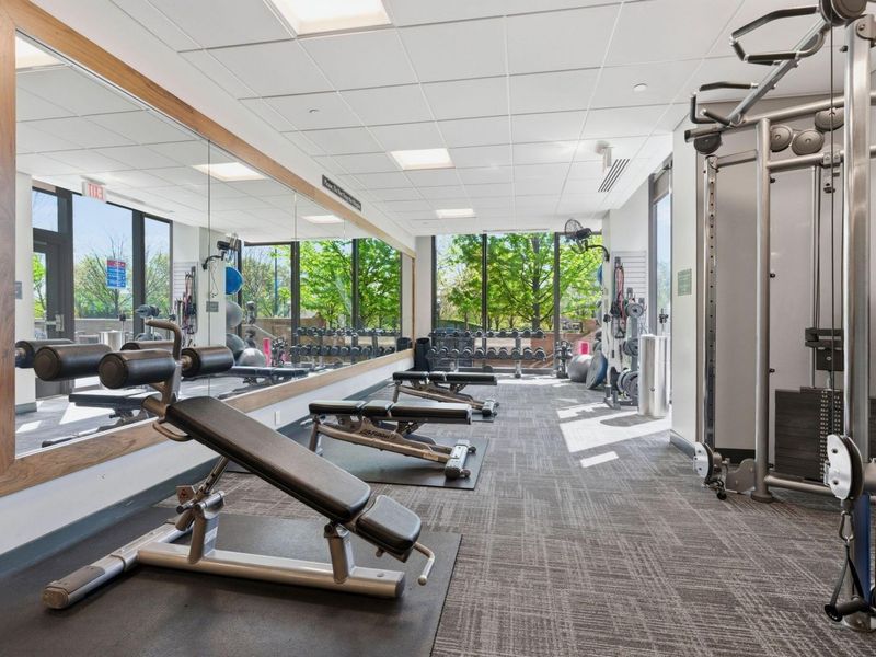 250 W Spring Street , Unit 326, Columbus, OH 43215 Photo 45